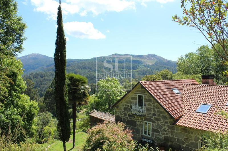 Foto 31f2aeab-23a3-4508-8426-b7a58acbe268. Xalet amb calefacció aparcament a Gondomar