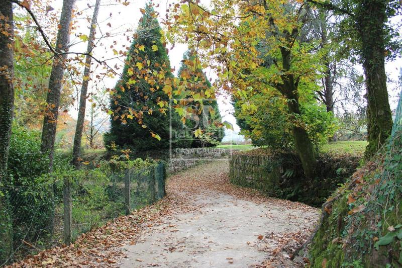 Foto 3346564a-19a1-456f-985f-838200a3b755. Xalet amb calefacció aparcament a Gondomar