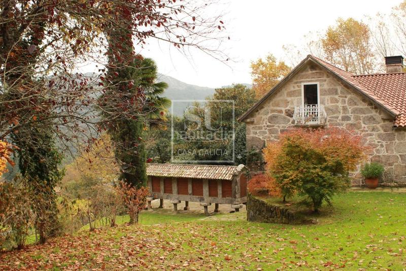 Foto 35176f70-ddb8-4000-a75c-7349c23e4c1d. Xalet amb calefacció aparcament a Gondomar