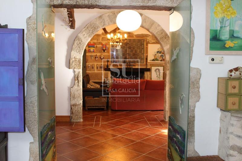 Foto 4596f0f5-e252-4d9d-b625-84025e541607. Xalet amb calefacció aparcament a Gondomar