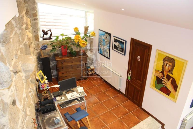 Foto 5421f809-d46d-4975-9339-fb410ab7e894. Xalet amb calefacció aparcament a Gondomar