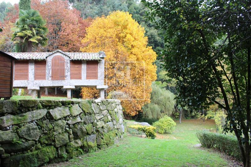 Foto 58009844-39ba-4949-979c-a9be6c4bfc3d. Xalet amb calefacció aparcament a Gondomar