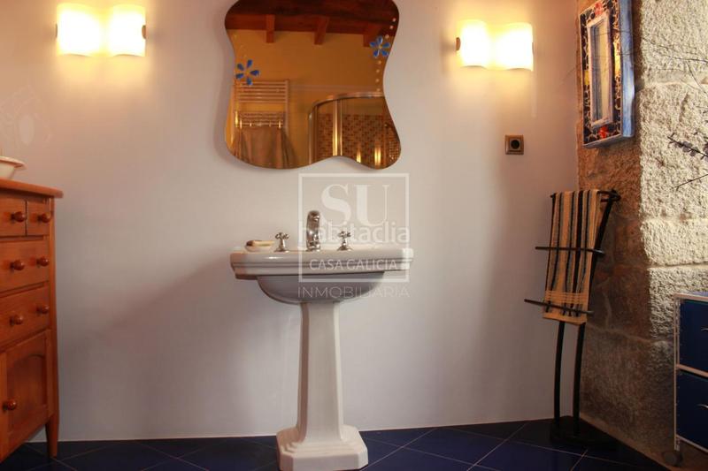 Foto 5c261b42-e38a-4b56-ace9-b9d0d2e18cce. Xalet amb calefacció aparcament a Gondomar