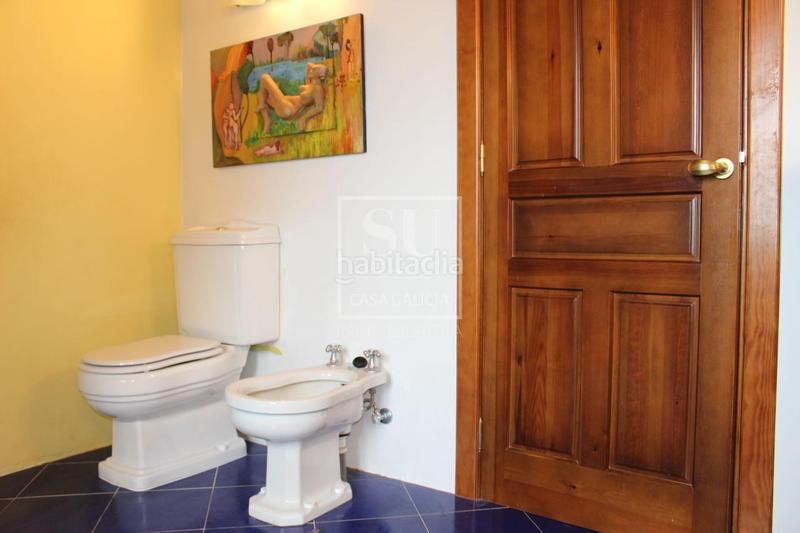 Foto 5d607072-e4ea-4f35-88bf-fe02fb34580d. Xalet amb calefacció aparcament a Gondomar