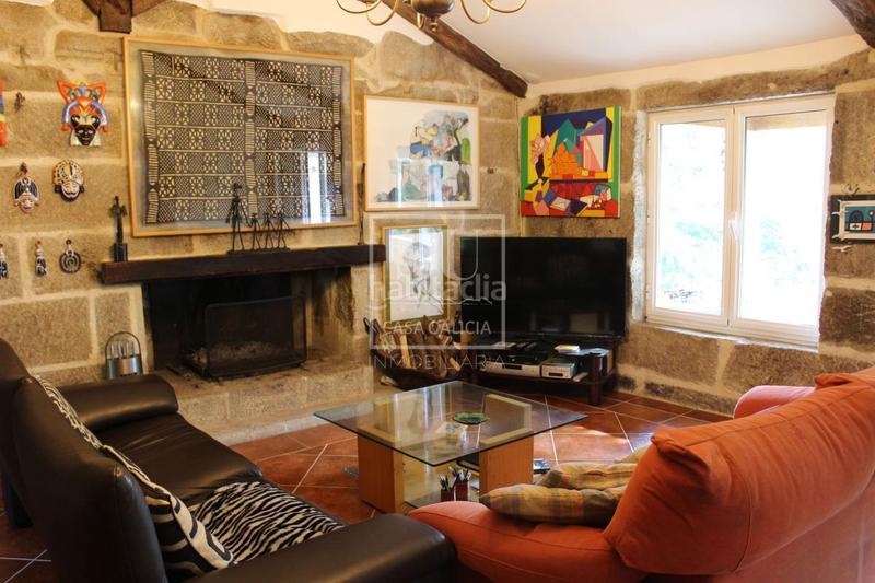 Foto 6223e7f4-e4f6-4a34-b54c-20e2e83a8918. Xalet amb calefacció aparcament a Gondomar