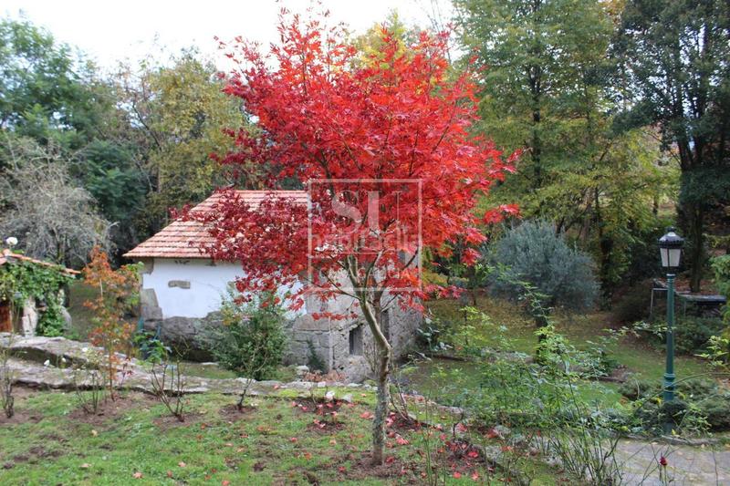 Foto 6b180703-4560-4e58-9de0-84d4939f4a20. Xalet amb calefacció aparcament a Gondomar