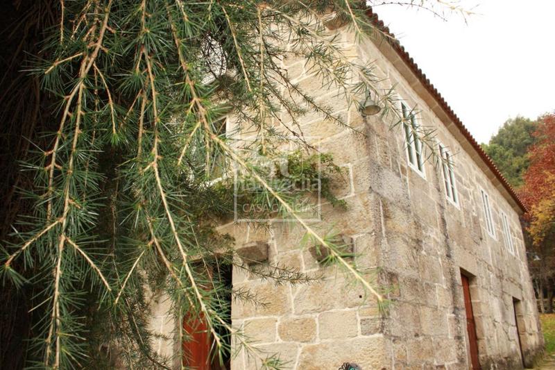 Foto 771d4f7f-b2cc-44ba-bb5e-a37b2e42eddb. Xalet amb calefacció aparcament a Gondomar