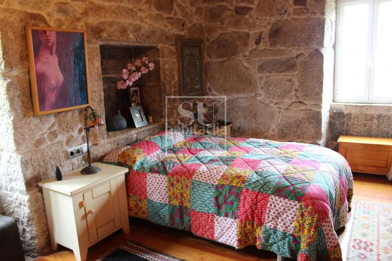 Foto 7f3e05cb-9c4b-4c43-a518-5e688691deba. Xalet amb calefacció aparcament a Gondomar