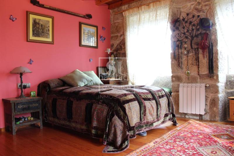 Foto 8bb9c602-4848-4076-9f04-5b44b8e5fc3a. Xalet amb calefacció aparcament a Gondomar