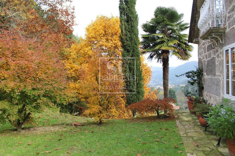 Foto 8c2fabb4-3536-45a1-b60b-b18ae9f0331c. Xalet amb calefacció aparcament a Gondomar