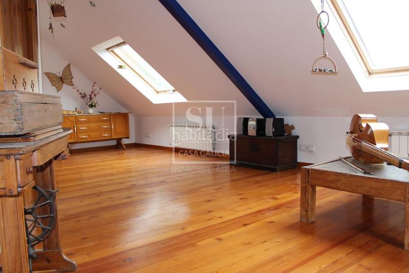 Foto 8e118bc6-8496-4ca0-b205-5dc4e99c4082. Xalet amb calefacció aparcament a Gondomar