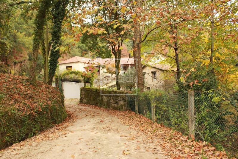 Foto 9421dd9e-4d30-4701-b903-08b1e66768b5. Xalet amb calefacció aparcament a Gondomar