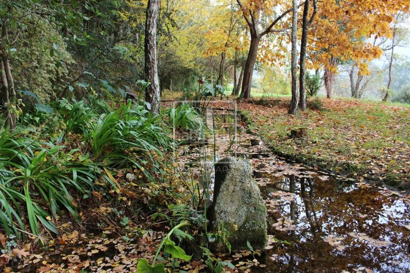 Foto 9446cf73-9246-42c7-98af-6a53eff73dda. Xalet amb calefacció aparcament a Gondomar