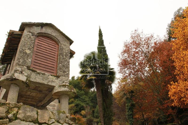 Foto 9b39cb5d-bc4a-474c-9dfb-78ac7e9cf485. Xalet amb calefacció aparcament a Gondomar