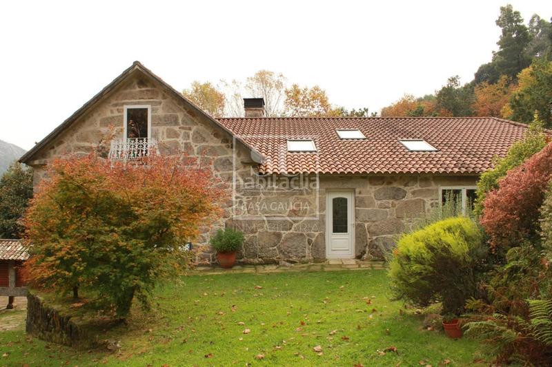 Foto aab17016-df1c-40c9-a19e-ab4be89f32a9. Xalet amb calefacció aparcament a Gondomar