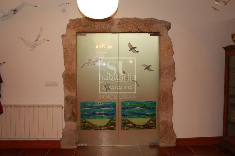 Foto b0e0b1e2-6352-4357-a0b0-7236598c45d7. Xalet amb calefacció aparcament a Gondomar