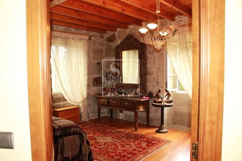 Foto bd0ffc9d-8680-42ea-965b-56a7b7331c8b. Xalet amb calefacció aparcament a Gondomar