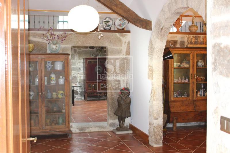 Foto bda29a71-8888-4b6d-bf49-7b56bfdc3da0. Xalet amb calefacció aparcament a Gondomar