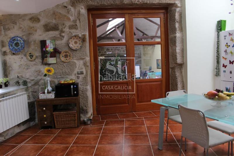 Foto c217741b-6980-423f-8fcb-842ba8a09690. Xalet amb calefacció aparcament a Gondomar