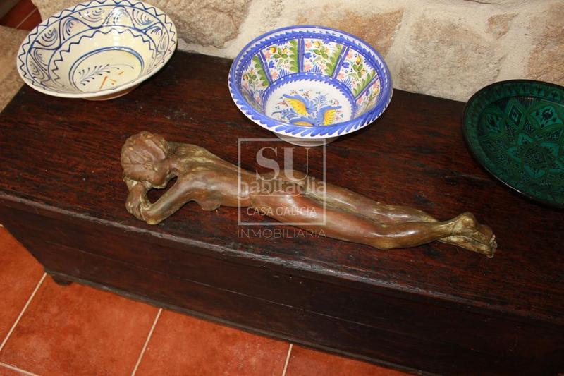 Foto c2b1ca3d-fad9-42d2-a888-a53139dd504c. Xalet amb calefacció aparcament a Gondomar