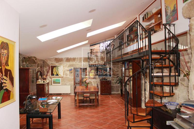 Foto c5857238-1b60-453a-a4d7-fbbe6c35d1fc. Xalet amb calefacció aparcament a Gondomar