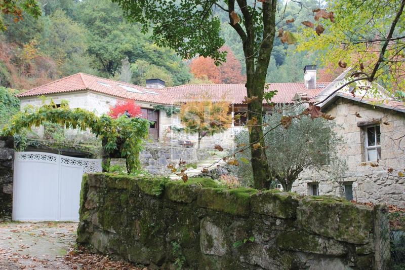 Foto c7b86002-1407-4898-a943-21e5c68e5f48. Xalet amb calefacció aparcament a Gondomar