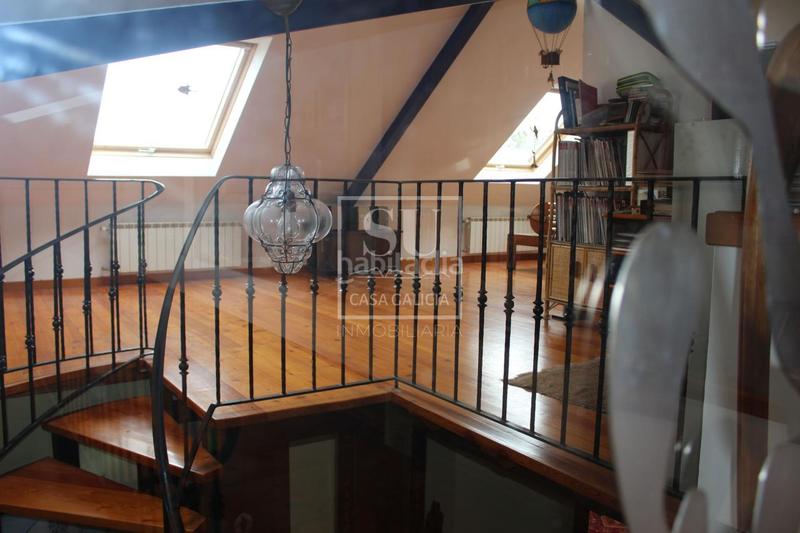 Foto cae35734-7501-4b2a-a34a-68201b718768. Xalet amb calefacció aparcament a Gondomar