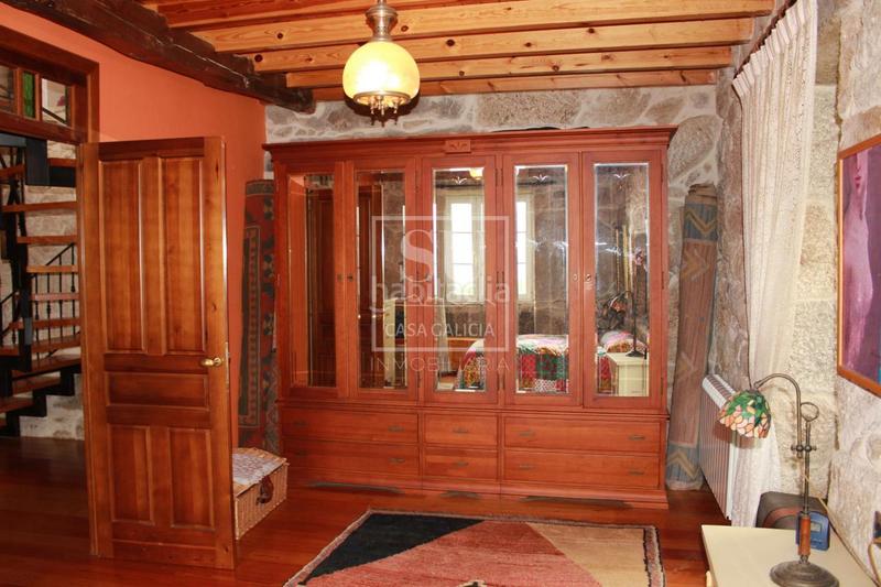 Foto d1e91287-20df-42e8-8a26-add89ca80e2c. Xalet amb calefacció aparcament a Gondomar