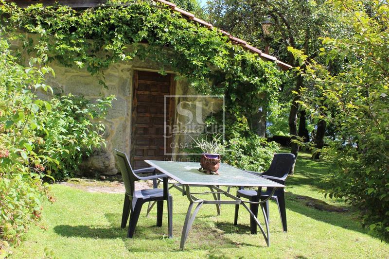 Foto d897d07f-faf3-41ba-aecc-8e9f082a35c9. Xalet amb calefacció aparcament a Gondomar