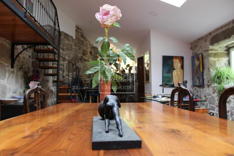 Foto e800ca71-7b3c-427e-a141-c5ee3ae3c7ed. Xalet amb calefacció aparcament a Gondomar