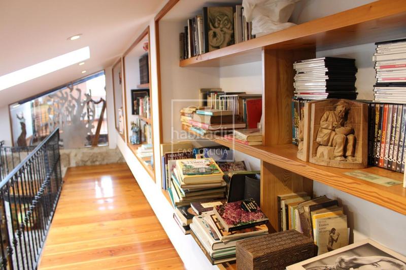 Foto f498481a-202c-4855-8e44-4d03dadc7e46. Xalet amb calefacció aparcament a Gondomar