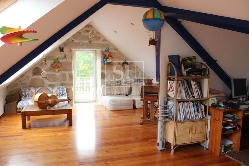 Foto f6b108be-78fa-4e1f-a79e-7d46b3d294b8. Xalet amb calefacció aparcament a Gondomar