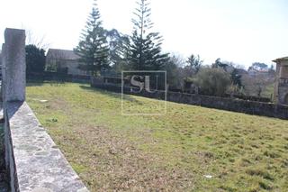 Terreny residencial a Camos