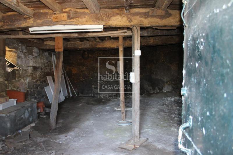 Foto 1dabaec6-fffd-4a90-abf0-245b8e7a2231. Bauernhof mit parking in Baiona