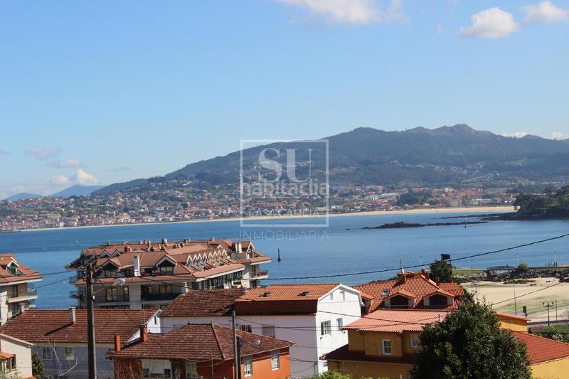 Foto 236caa9e-d6e7-45b7-bc3b-5d8cc2edbe4e. Bauernhof mit parking in Baiona