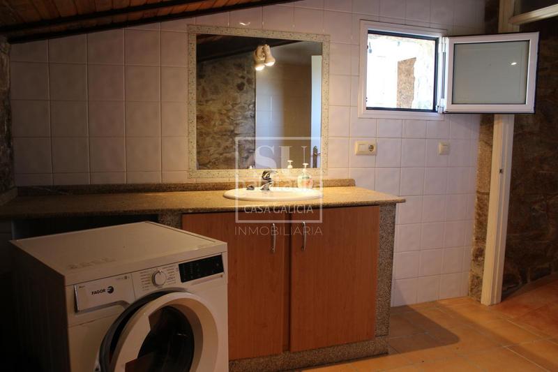 Foto 59e30099-6389-41fb-99b1-77f8ff9bee62. Bauernhof mit parking in Baiona