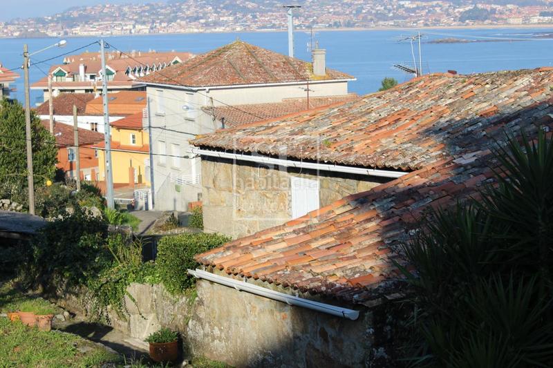 Foto 7e4b891b-0bcc-4350-a55a-97d7a682c801. Bauernhof mit parking in Baiona