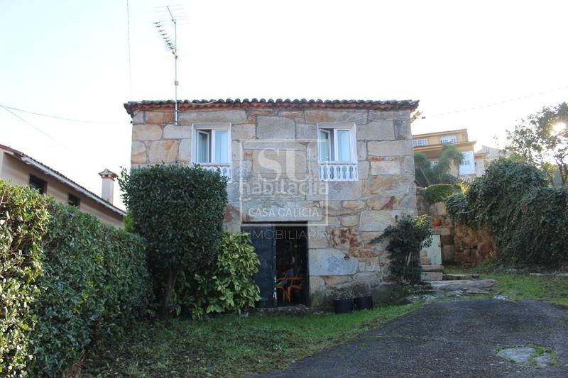 Foto a1a24ad4-4a87-435d-ab7c-9d07d98fe67d. Bauernhof mit parking in Baiona