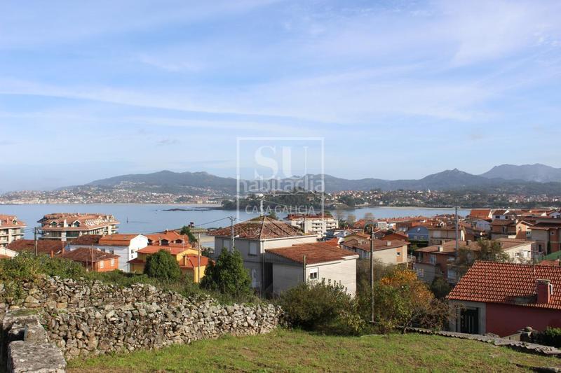 Foto b7812174-914d-4c63-ac84-6dd953f05c0c. Bauernhof mit parking in Baiona