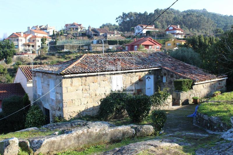 Foto 238810be-e420-484c-9562-275638c1a5ca. Mas avec parking dans Baiona