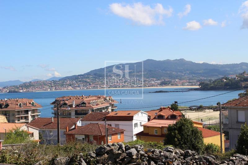 Foto 66f7023c-fd01-4359-b8da-3a919f17dcd5. Mas avec parking dans Baiona