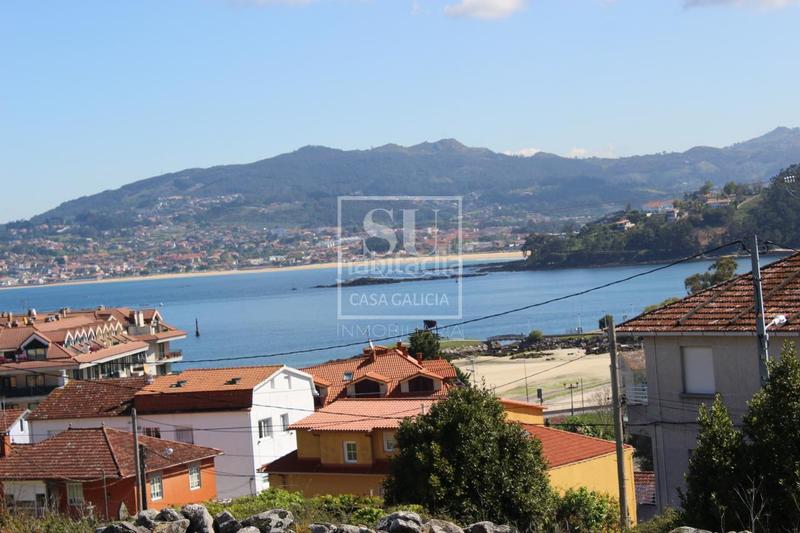 Foto adb9f428-852b-4684-9eee-2db5f4541212. Mas avec parking dans Baiona