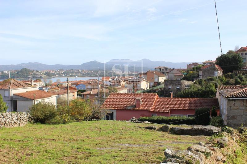 Foto c402d89f-c5f5-4368-a3c0-636b4f4908de. Mas avec parking dans Baiona