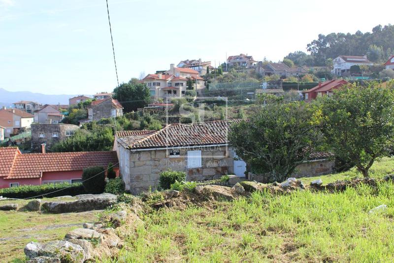 Foto fdee3fca-2031-4d64-9eab-af2ee50999f4. Mas avec parking dans Baiona