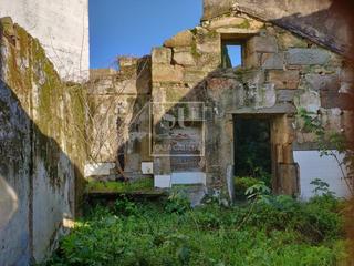 Mas à Baiona