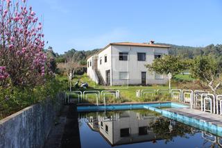 Casa a Baiona