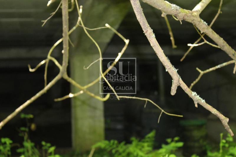 Foto 0a0c6131-a7e5-4e26-9983-75e5dbcaad91. Chalet mit heizung parking in Tomiño