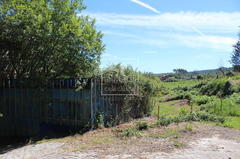 Foto 5f9fa566-138d-4ccf-90fe-ab0f39bd98a1. Chalet mit heizung parking in Tomiño