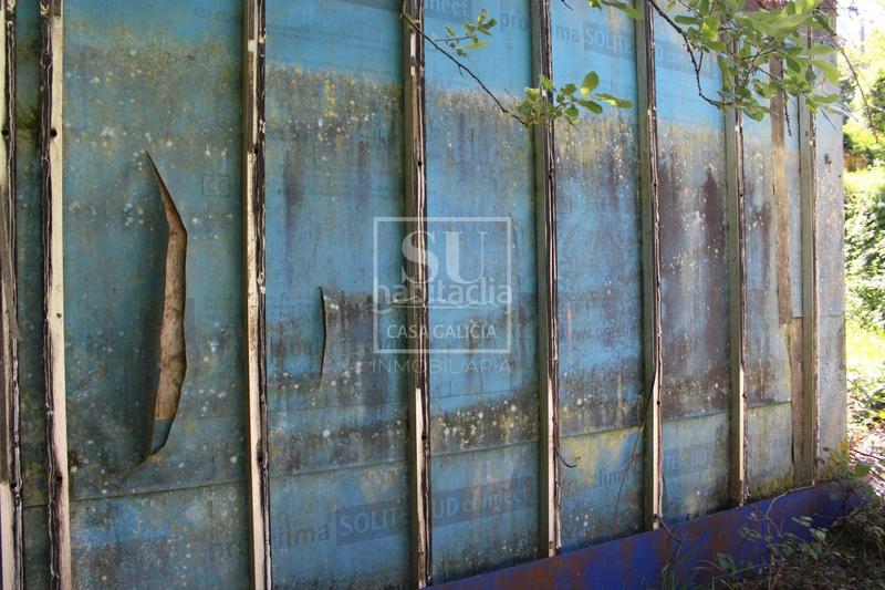 Foto 6516f1a6-ec7b-477d-a22c-c9b9f9785c44. Chalet mit heizung parking in Tomiño