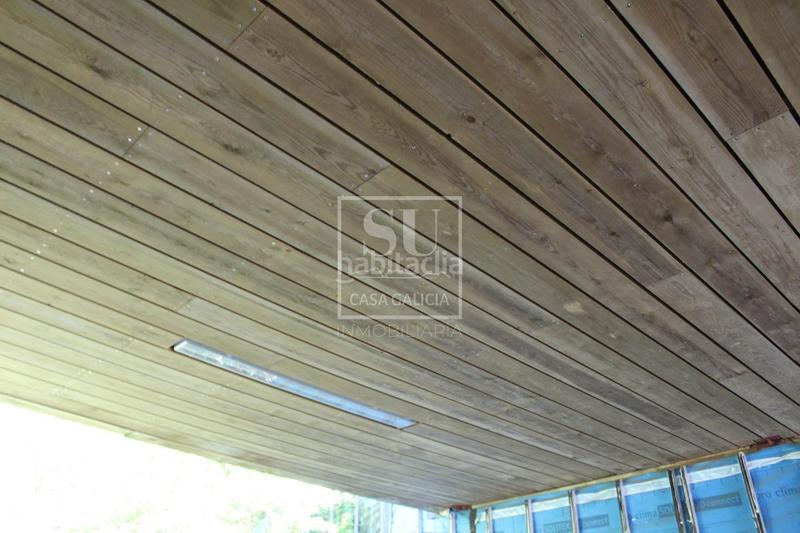 Foto 9f2a7118-ffad-48ff-a541-9c156ba9867a. Chalet mit heizung parking in Tomiño